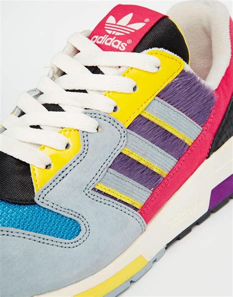 adidas multicolor sneakers|Adidas solid color sneakers.